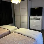 Aurora Gateway N4 Huvilat *