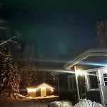 Huvilat Aurora Gateway N4 Inari