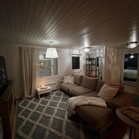 Aurora Gateway N4 Вилла