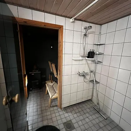 Aurora Gateway N4 * Инари