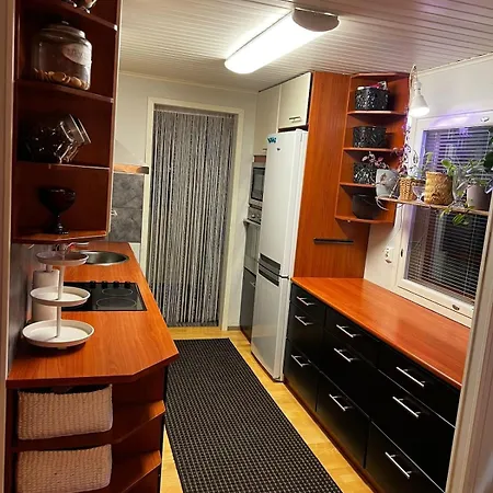 Aurora Gateway N4 *