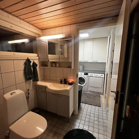 Aurora Gateway N4 Инари