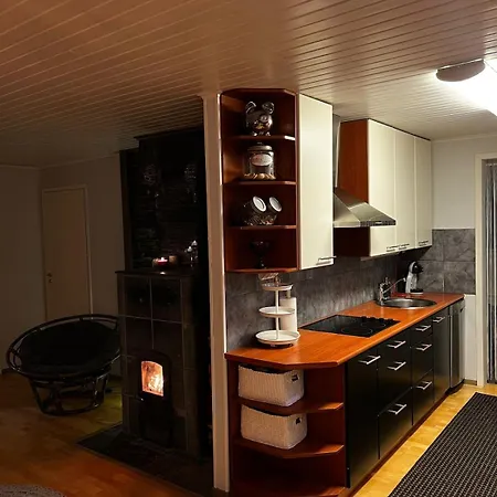 Вилла Aurora Gateway N4