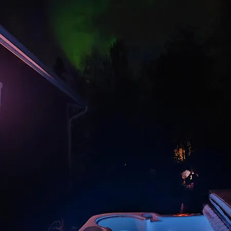 Aurora Gateway N4 *