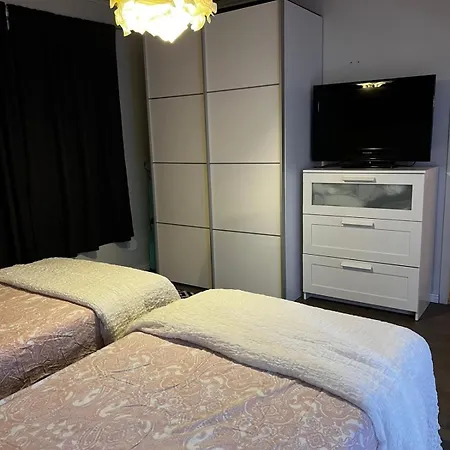 Aurora Gateway N4 Вилла *