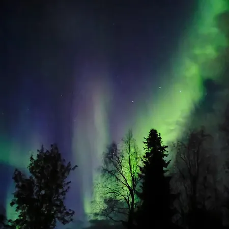 Aurora Gateway N4 Вилла