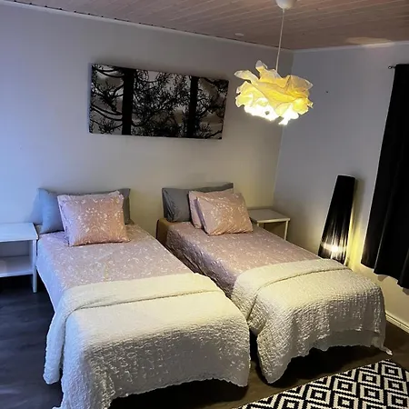 Aurora Gateway N4 Вилла *