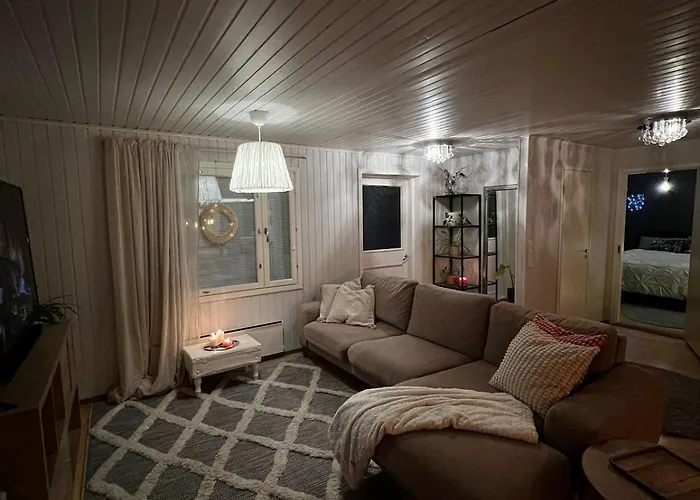 Aurora Gateway N4 Villa