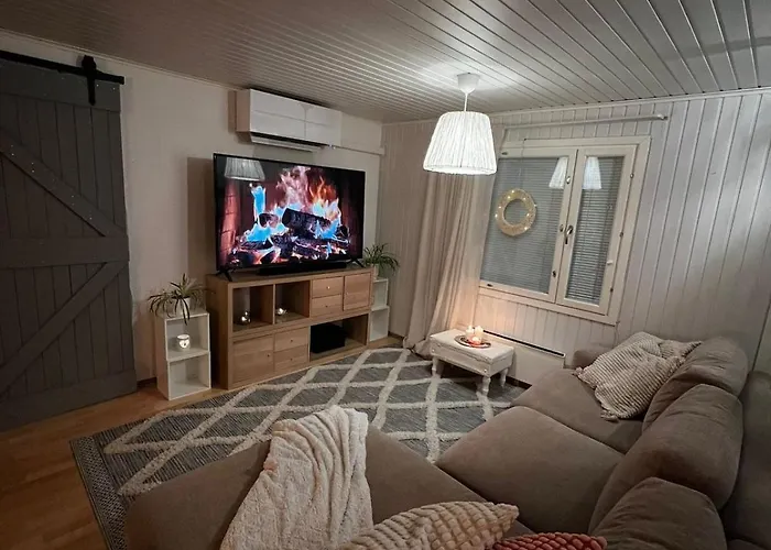 Villa Aurora Gateway N4