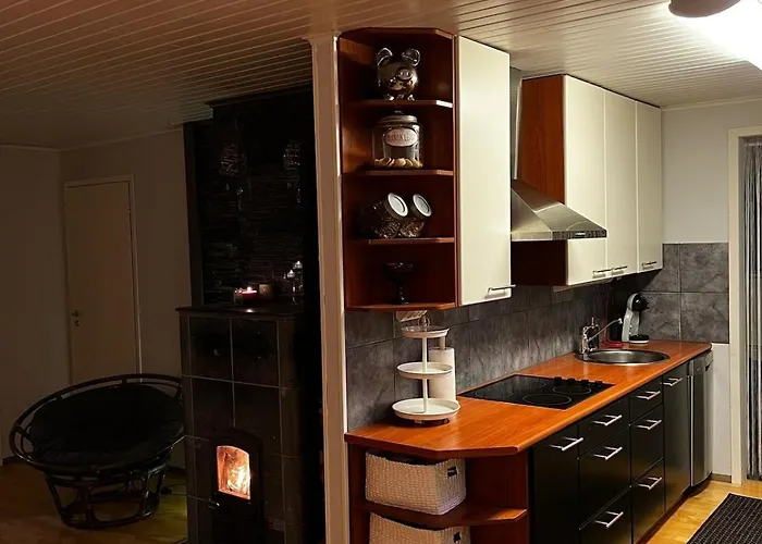 וילה Aurora Gateway N4