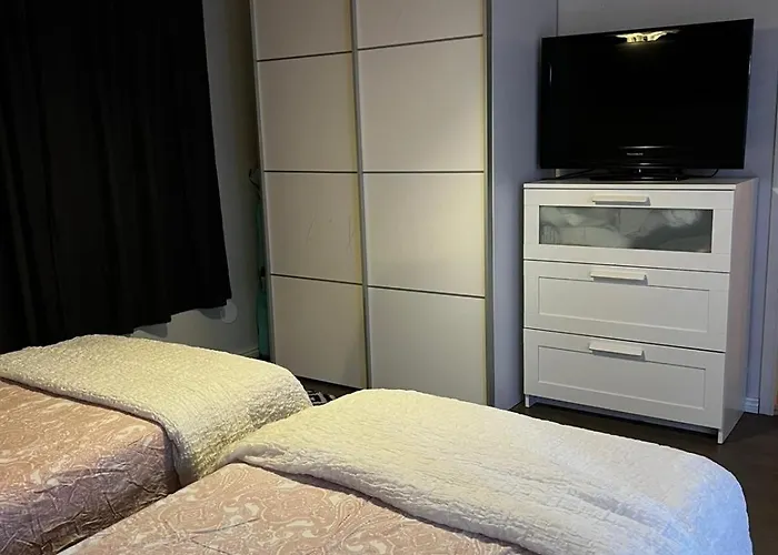 Aurora Gateway N4 Villa *