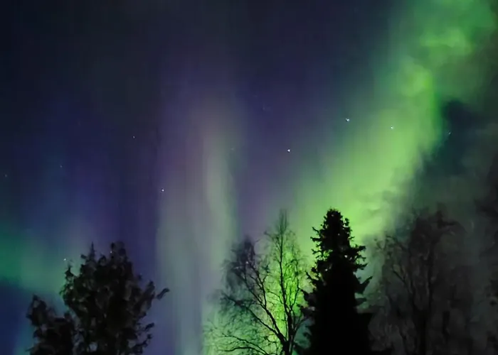 Aurora Gateway N4 ヴィラ