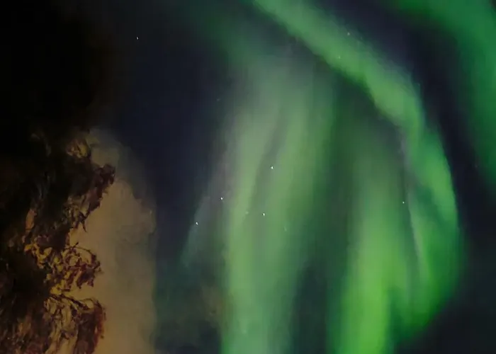 Aurora Gateway N4 וילה *