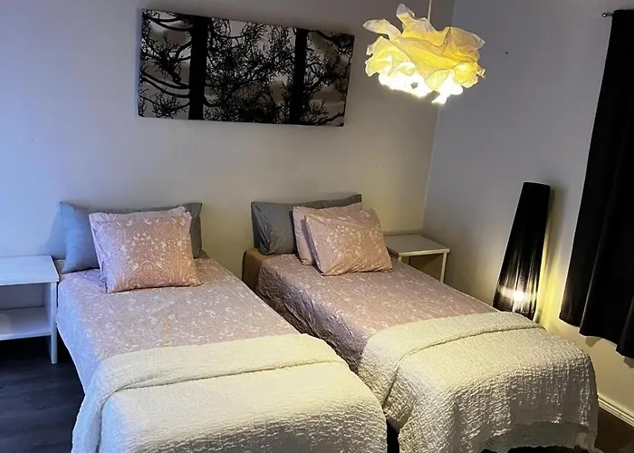 Aurora Gateway N4 Villa *